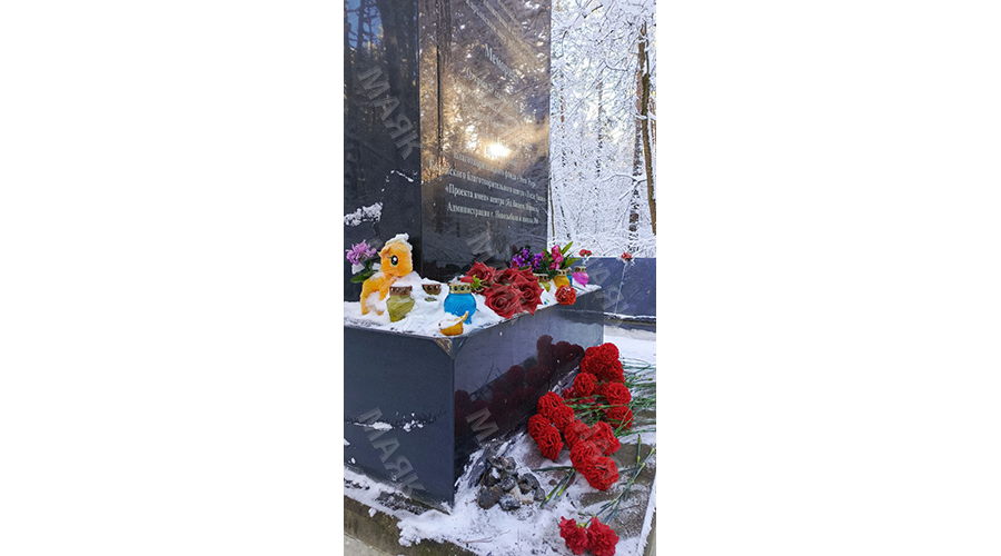 Новозыбковская еврейская община примет участие в масштабном проекте памяти