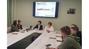 Ветераны СВО смогут воспользоваться поддержкой Центра «Мой бизнес» при получении соцконтракта до 350 тыс руб