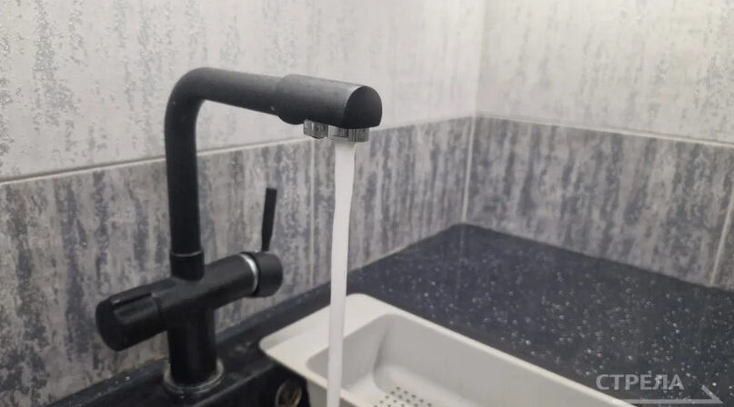 Более 2600 брянцев обеспечат качественным централизованным водоснабжением