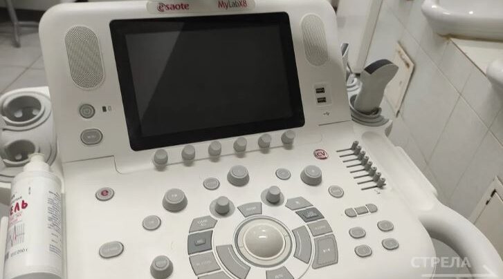 В  ЦРБ брянского Стародуба создали женскую консультацию