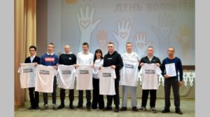 Среди социальных координаторов фонда «Защитники Отечества» более 1000 ветеранов и членов семей участников СВО