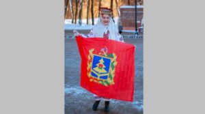 Брянская область присоединилась к рекорду России на слете послов гостеприимства