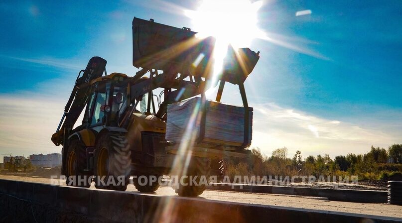 В Бежицком районе Брянска отремонтируют 16 автодорог