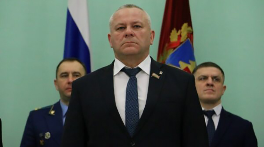 Брянская областная Дума приняла важное решение в поддержку семей удостоенных высших наград