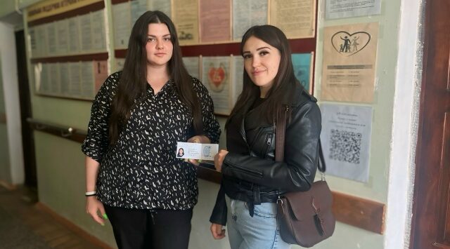 Государство поддерживает брянские многодетные семьи