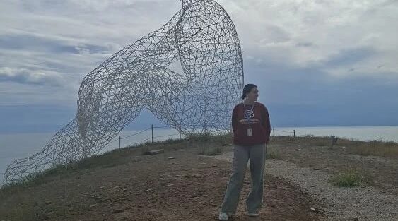 Волонтеры культуры Брянской области принимают участие в работе Летней школы «Таврида.АРТ»