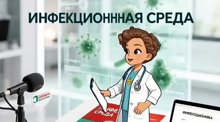 Новозыбковская больница запускает новую рубрику