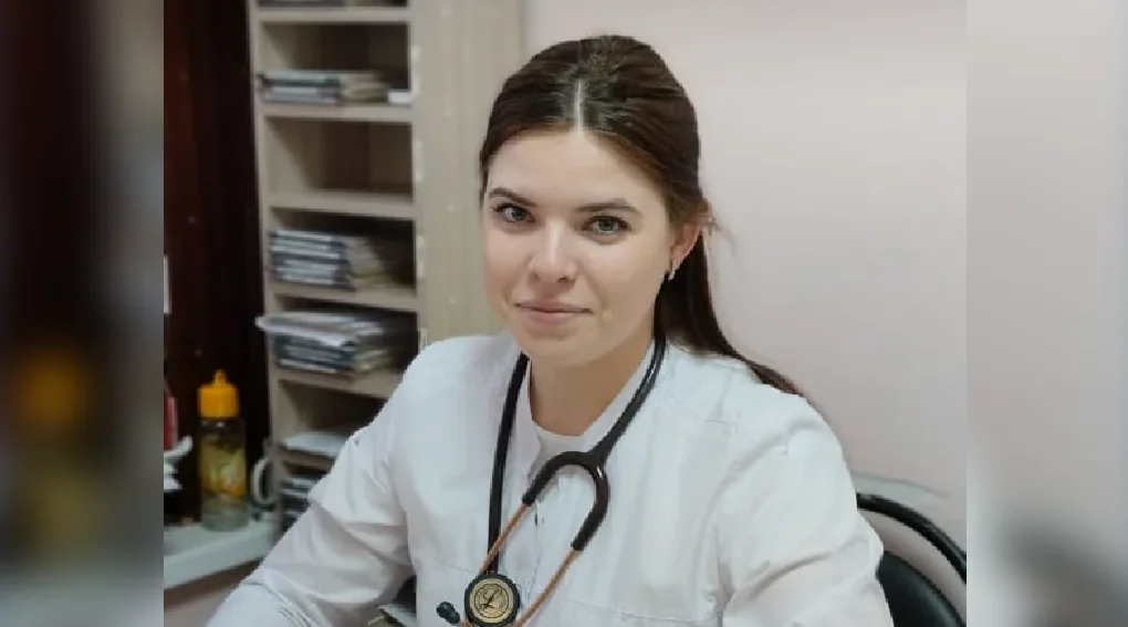 Медицинские кадры брянского здравоохранения