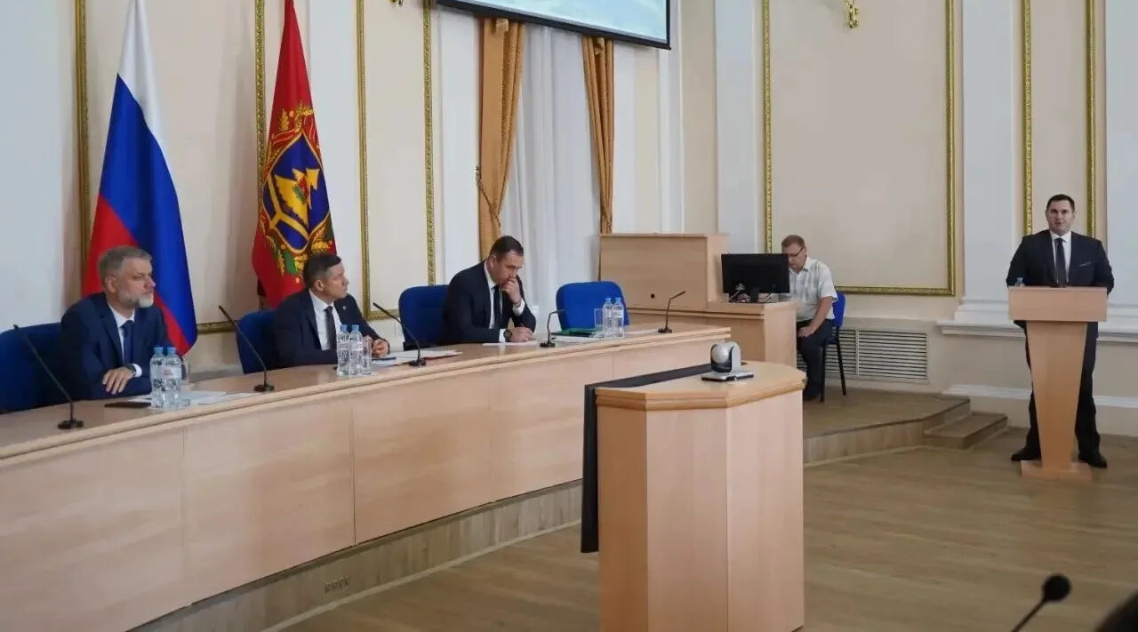 Итоги отопительного сезона обсудили в Брянске