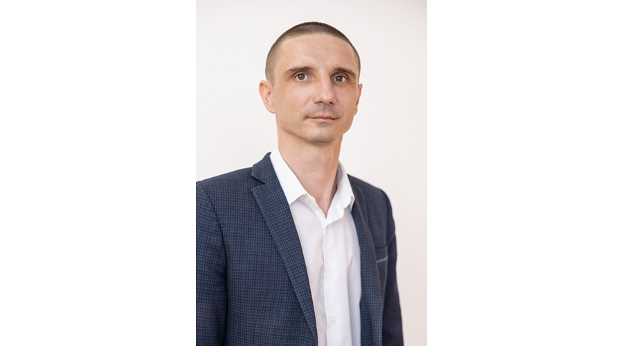 Новозыбковский педагог — лауреат олимпиады «Лига лучших»
