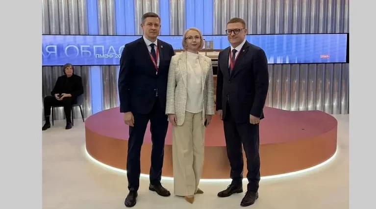 Брянщина будет налаживать отношения с Челябинском и НАО