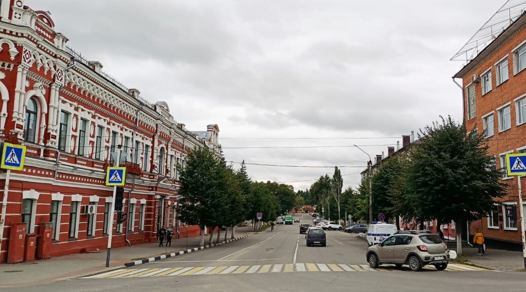 Более 80 раз в новозыбковском ЗАГСе звучал марш Мендельсона