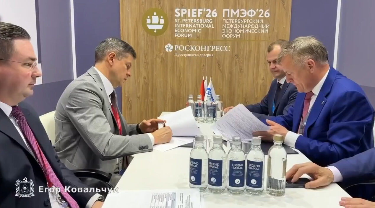 Техническое перевооружение газораспределительных станций запланировано на Брянщине