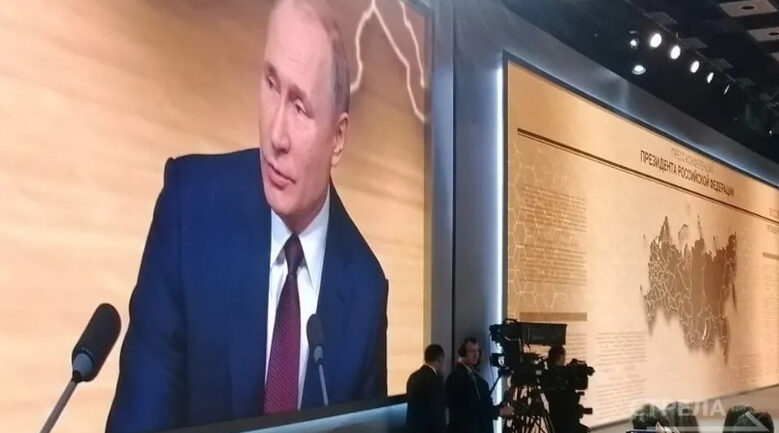 Владимир Путин поручил срочно помочь пострадавшим от атаки ВСУ на Брянщине