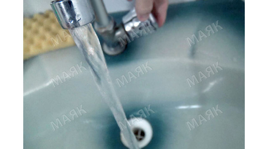 В Новозыбкове в ближайшие часы не будет воды
