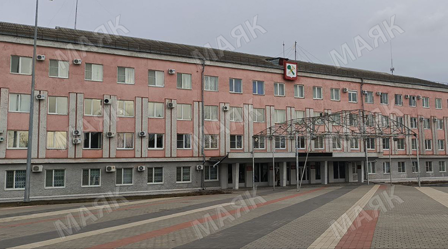 В Новозыбкове семьи участников СВО получат землю под строительство жилья