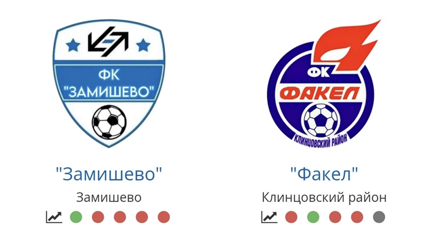 Футбольный матч состоится в Новозыбковском округе