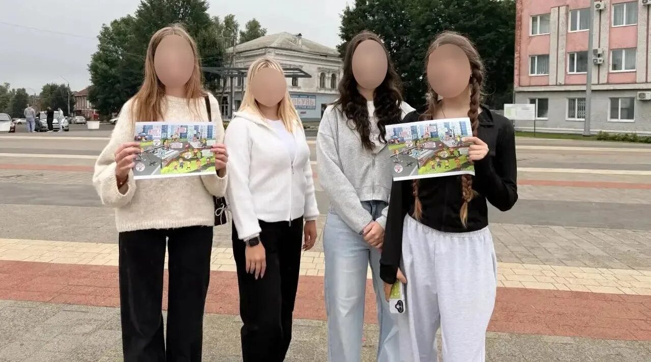 Операция «Подросток» продолжается в Новозыбкове