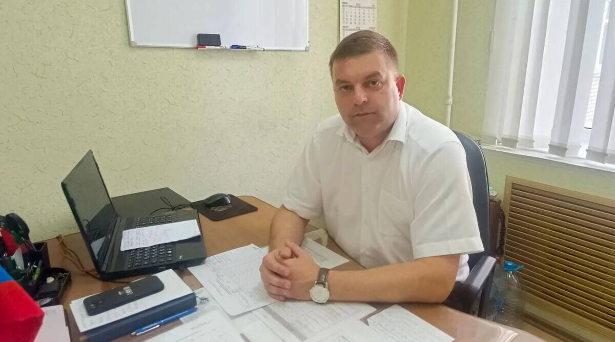 Алексей Тарабарко поделился впечатлениями о пройденной программе в МГИМО