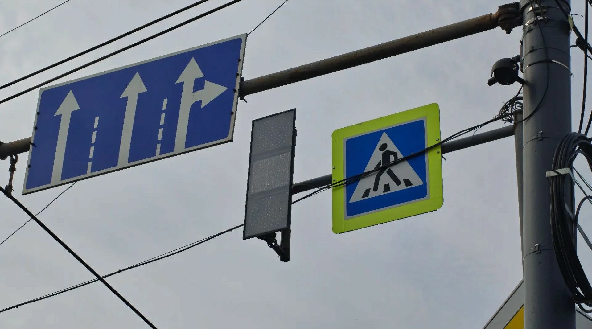 В Брянской городской агломерации развивается интеллектуальная транспортная система