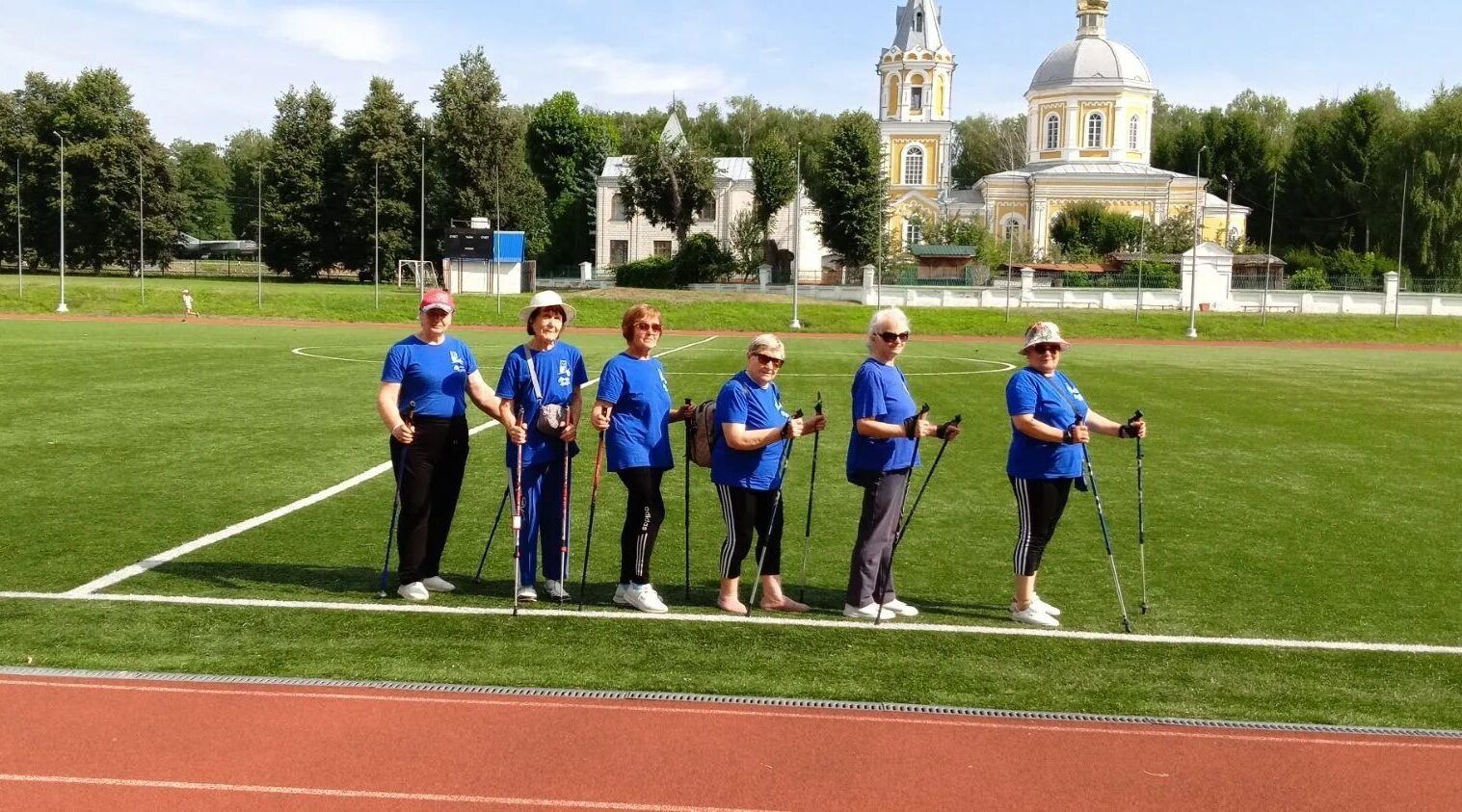 День сердца провели в Новозыбкове