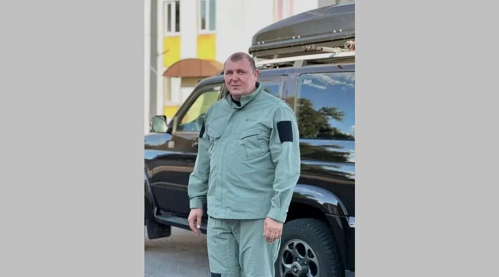 Дмитрий Трусов: ответственность за людей и дело