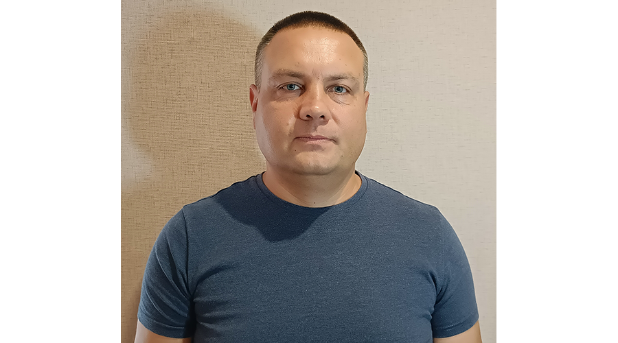 Игорь Беляев: «Победа непременно будет за нами»