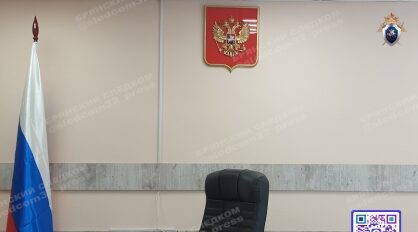 Жителю новозыбковского села предъявлено обвинение в покушении на убийство