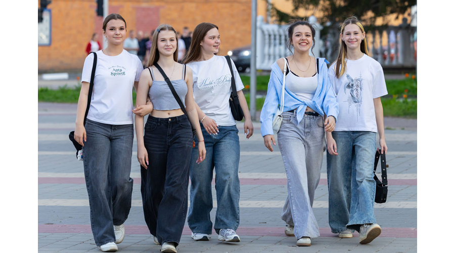 Новозыбковцы рассказали, как планируют отметить День города