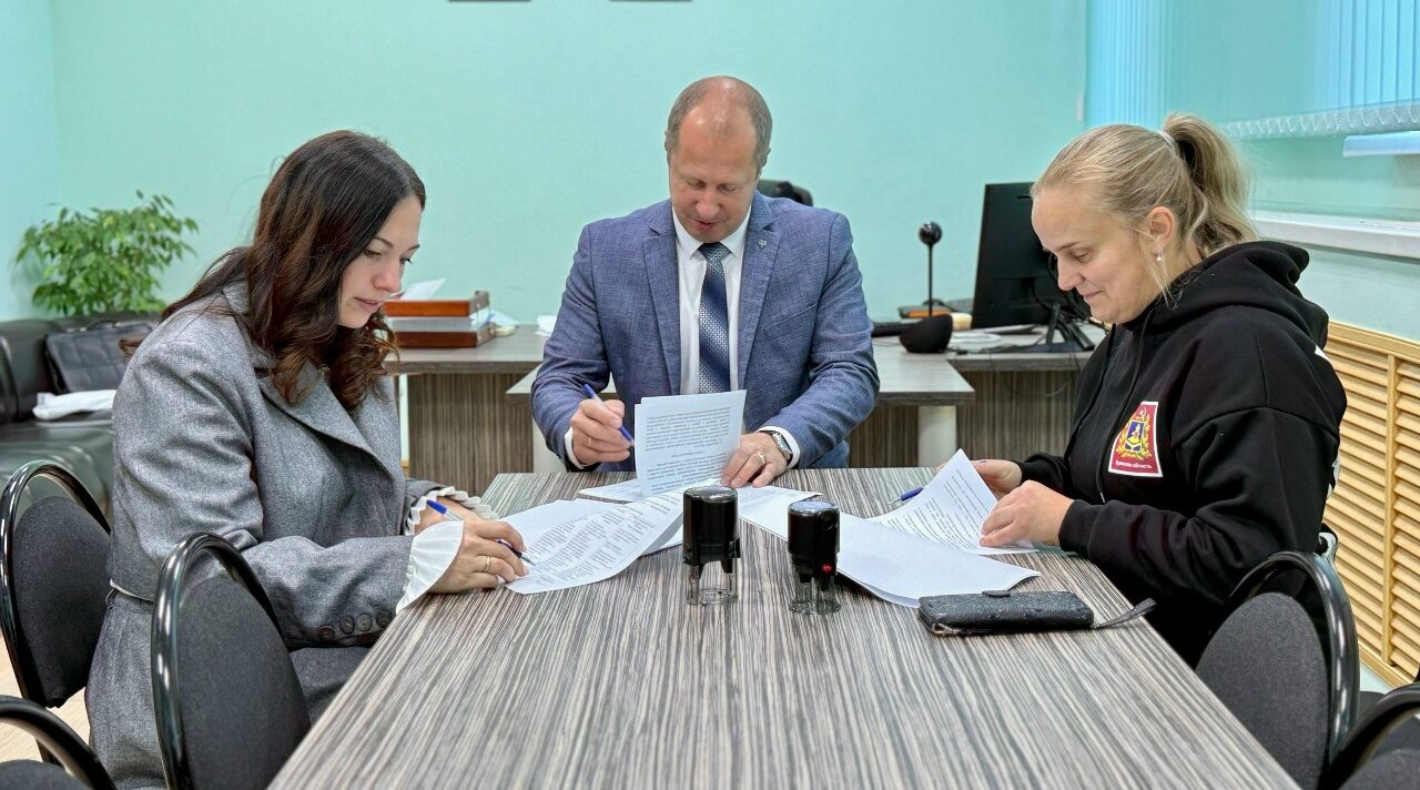 В спортшколах Брянской области начнут работу земские тренера
