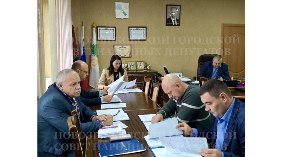 В Новозыбкове увековечат память героев СВО