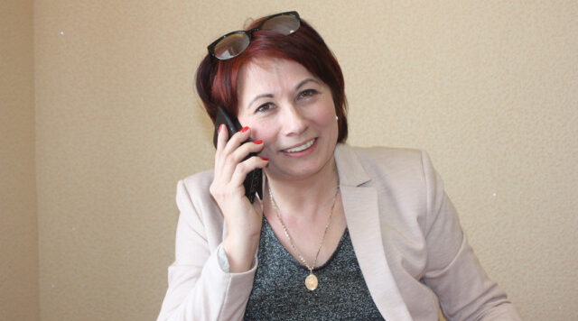 Светлана Макарова: Настоящий результат — это реальное изменение в жизни конкретного человека