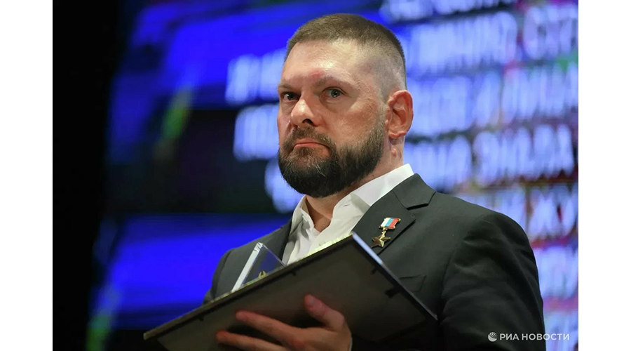 Евгений Поддубный рассказал о приоритетах интеграции участников СВО в мирную жизнь
