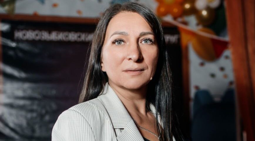 Директор новозыбковской школы №1 представит Брянщину на Первом Всероссийском форуме директоров школ