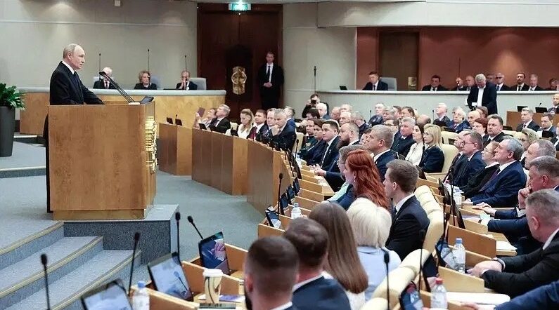 Брянская область в федеральной повестке: Валентин Суббот — о приоритетах нового созыва Госдумы