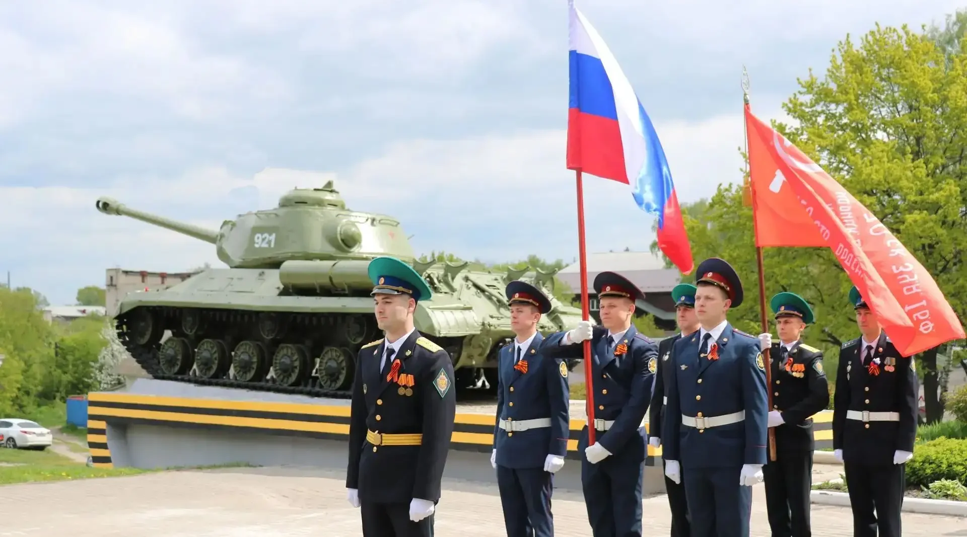 Глава Брянщины подвел итоги уходящей недели