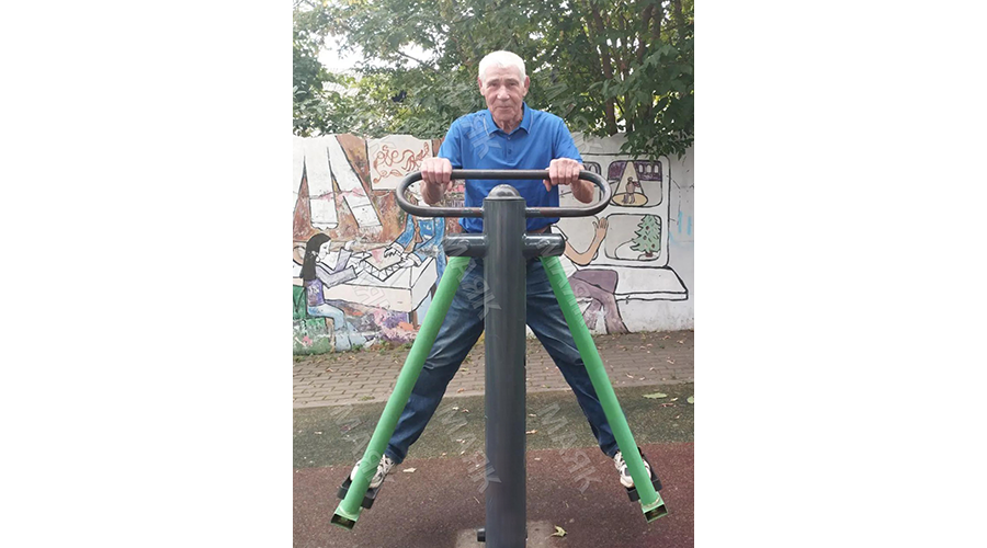 Могиканин новозыбковского спорта Иван Ковалев отмечает 80-летие