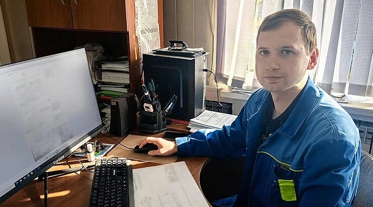 Стартовало народное голосование за участников  Всероссийского конкурса профмастерства