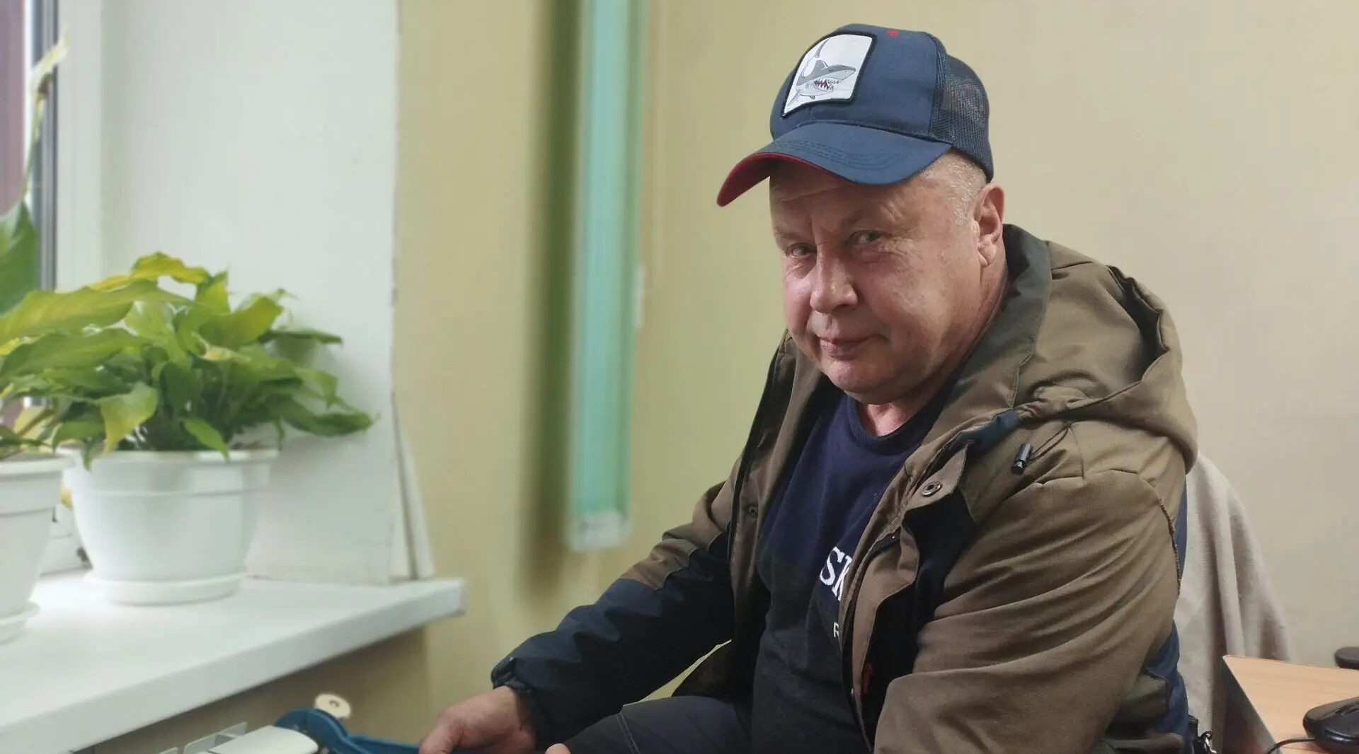 Чтобы в домах было тепло
