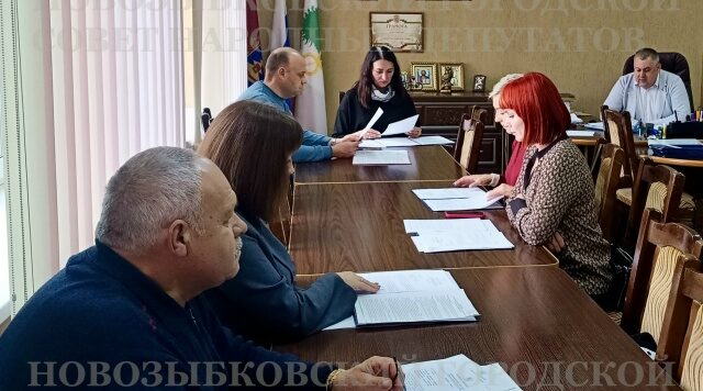 На Аллее Славы в Новозыбкове появятся новые имена