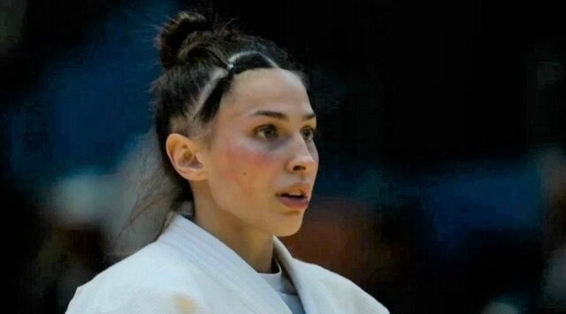 Брянская спортсменка стала серебряным призером Чемпионата России