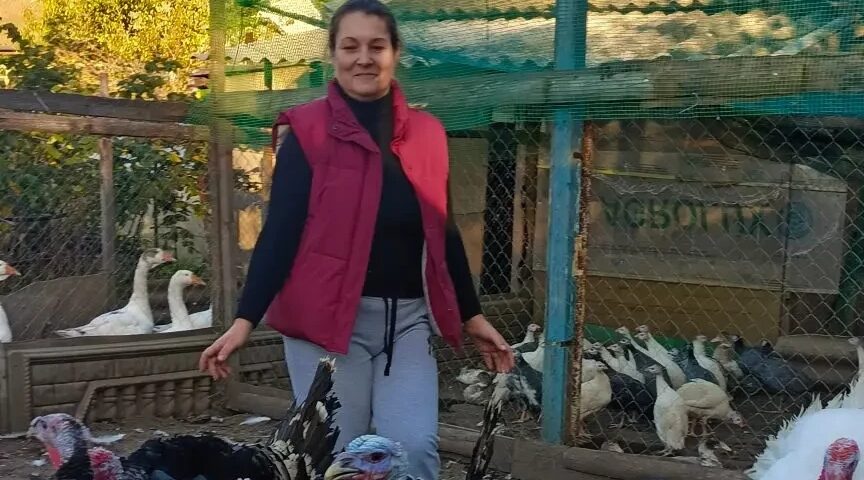 Брянчанка планирует развивать своё дело на земле и заниматься агротуризмом.