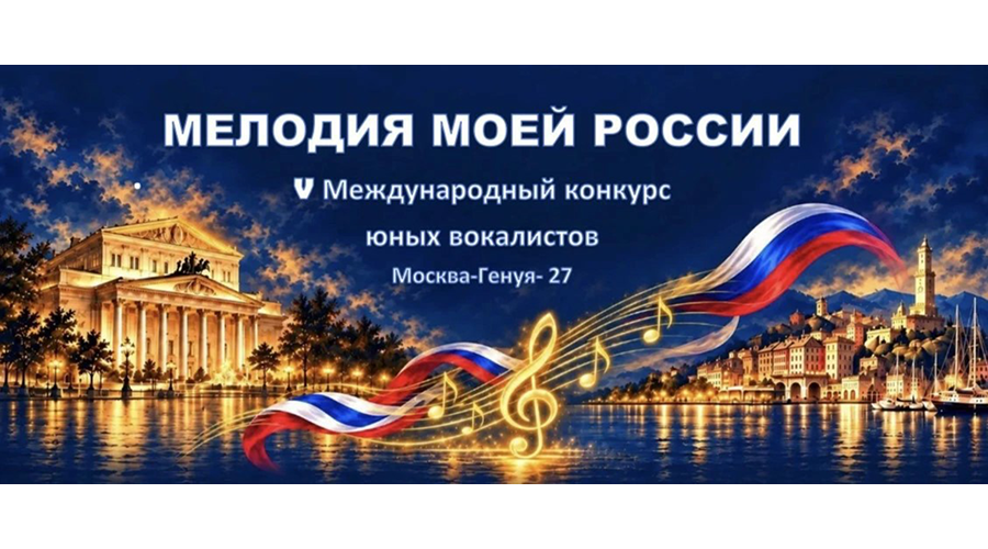 Юные новозыбковские вокалисты могут стать участниками Международного конкурса