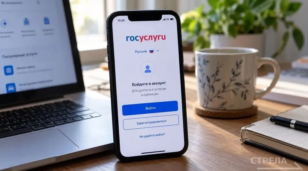 Брянцам рассказали, как пользоваться приложением «Госуслуги Дом»