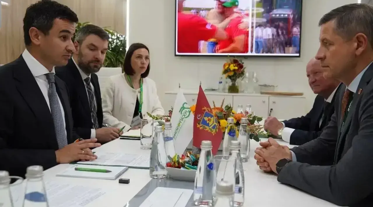 Поддержка аграриев и модернизация АПК через партнёрство с «Росагролизингом»