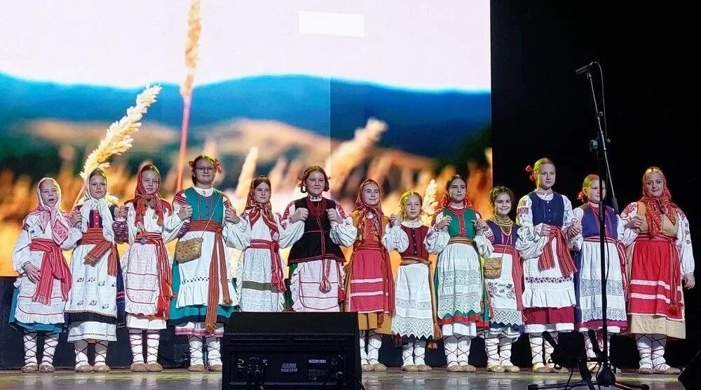 «Семеюшка» представит Брянщину на фестивале в Китае