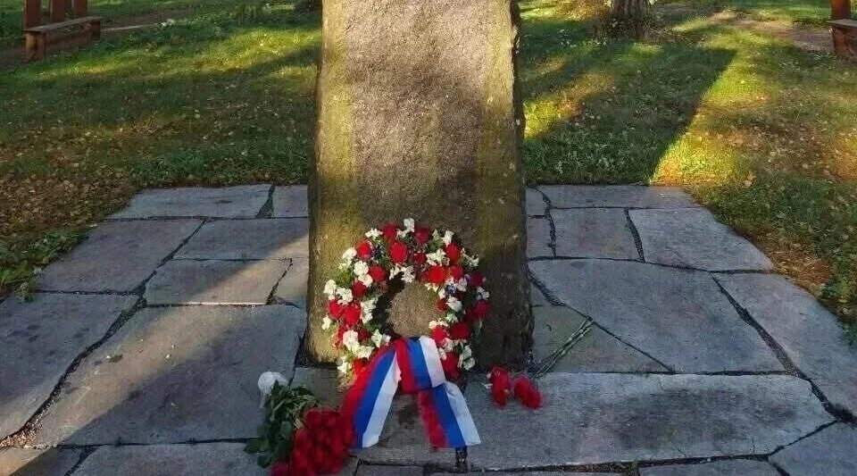 Норвежские волонтеры разыскивают родных новозыбковского бойца ВОВ