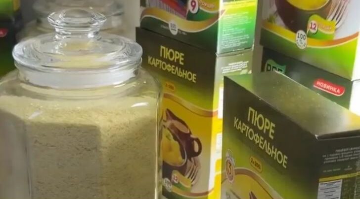 Брянский губернатор Егор Ковальчук поделился секретом мишленовской картошки
