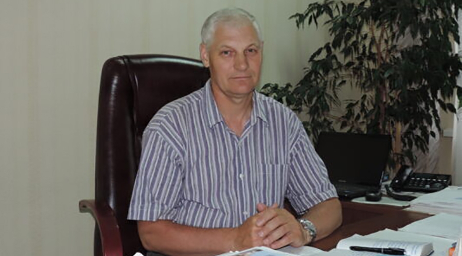 Александр Шупиков: Служба по контракту — выбор сильных